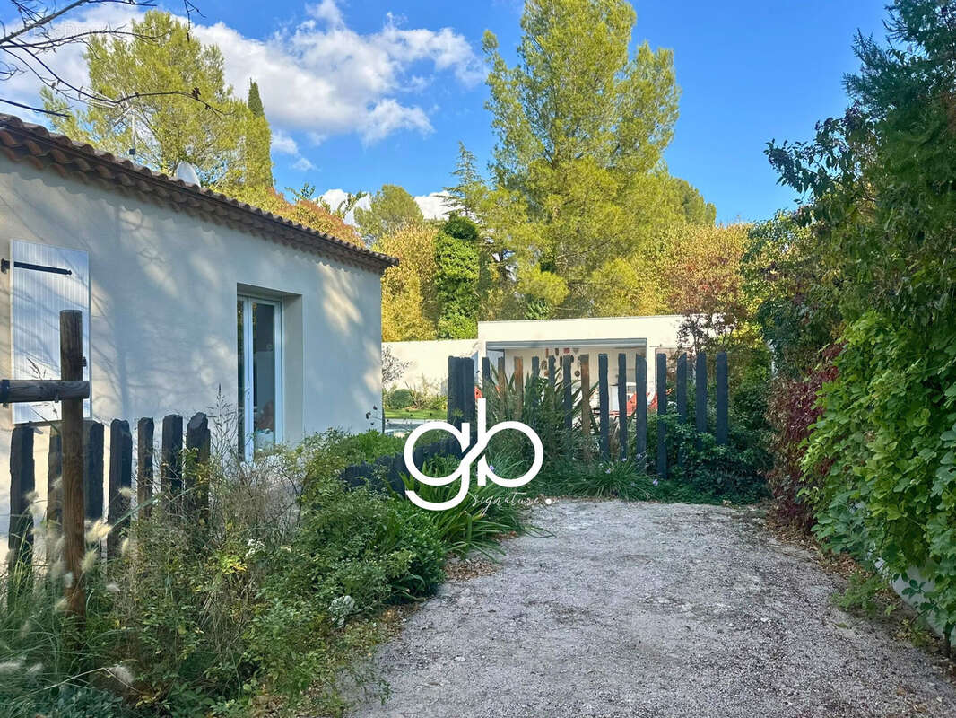 Maison à CASTELNAU-LE-LEZ