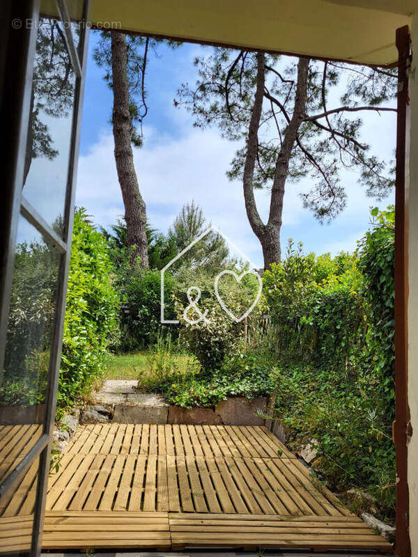 Maison à LA FAUTE-SUR-MER