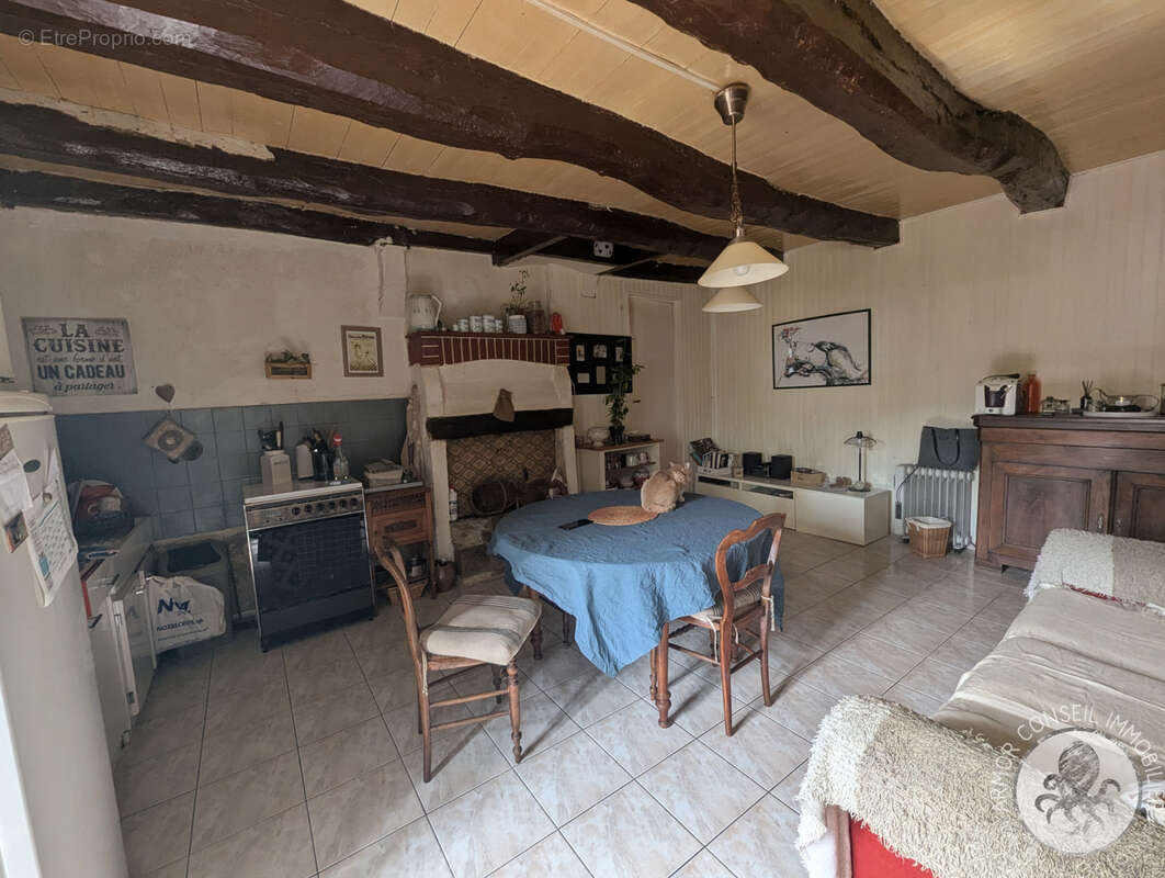 Centre bourg corseul - photo 3