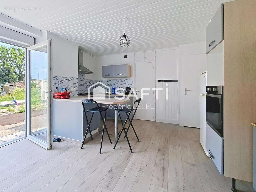 Photo 3 - Maison à DOUVRIN