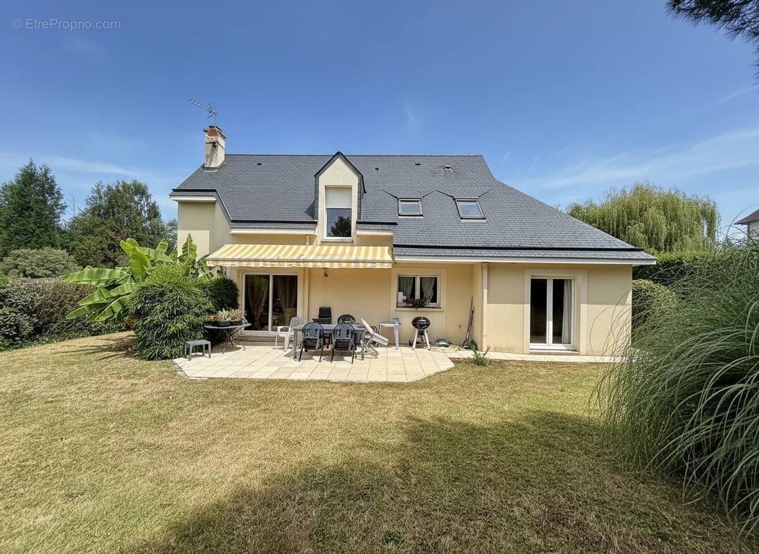 Maison 157 m² à Touques  - photo 1