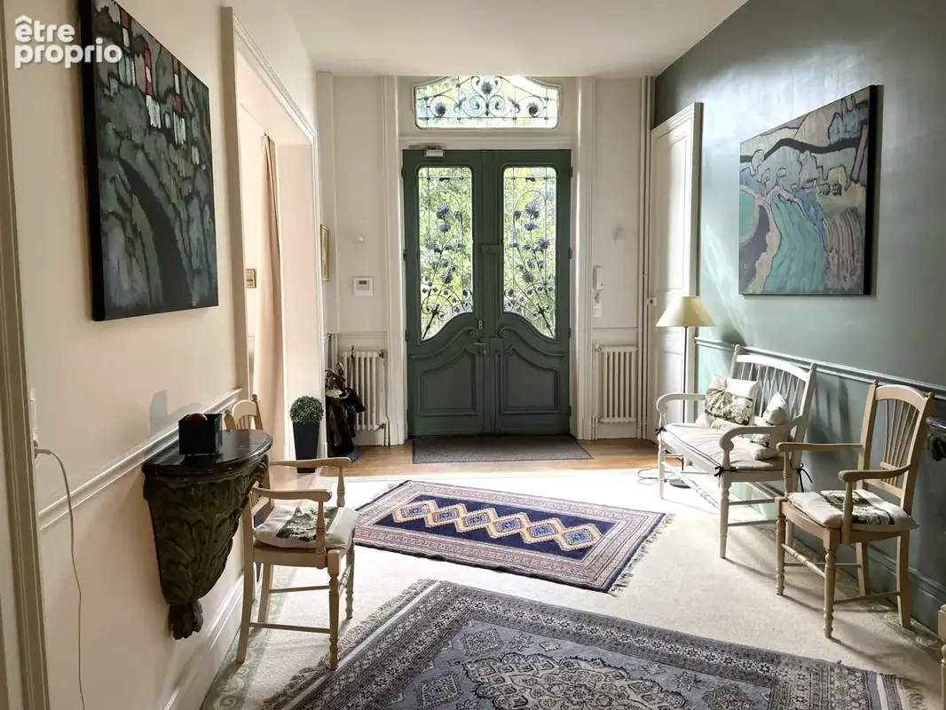 Maison 13 pièces 390 m² à vendre à Angers (49100) - photo 4