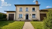 Maison à SPINCOURT