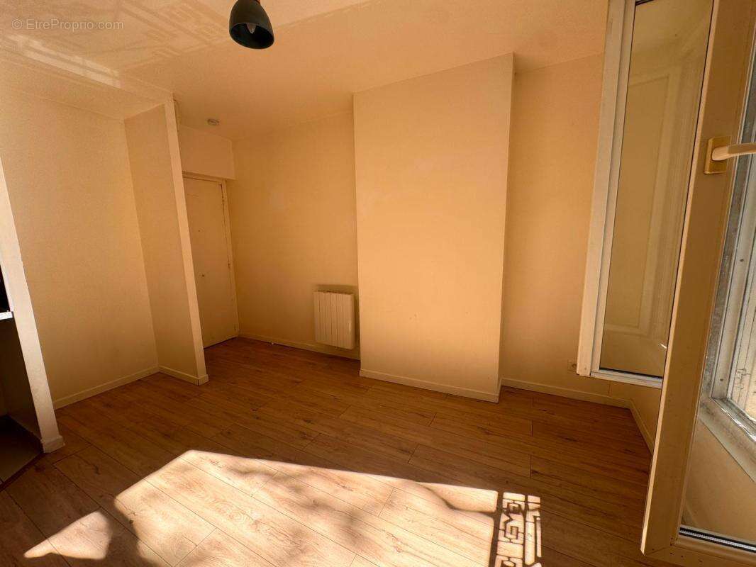 Appartement à SAINT-OUEN
