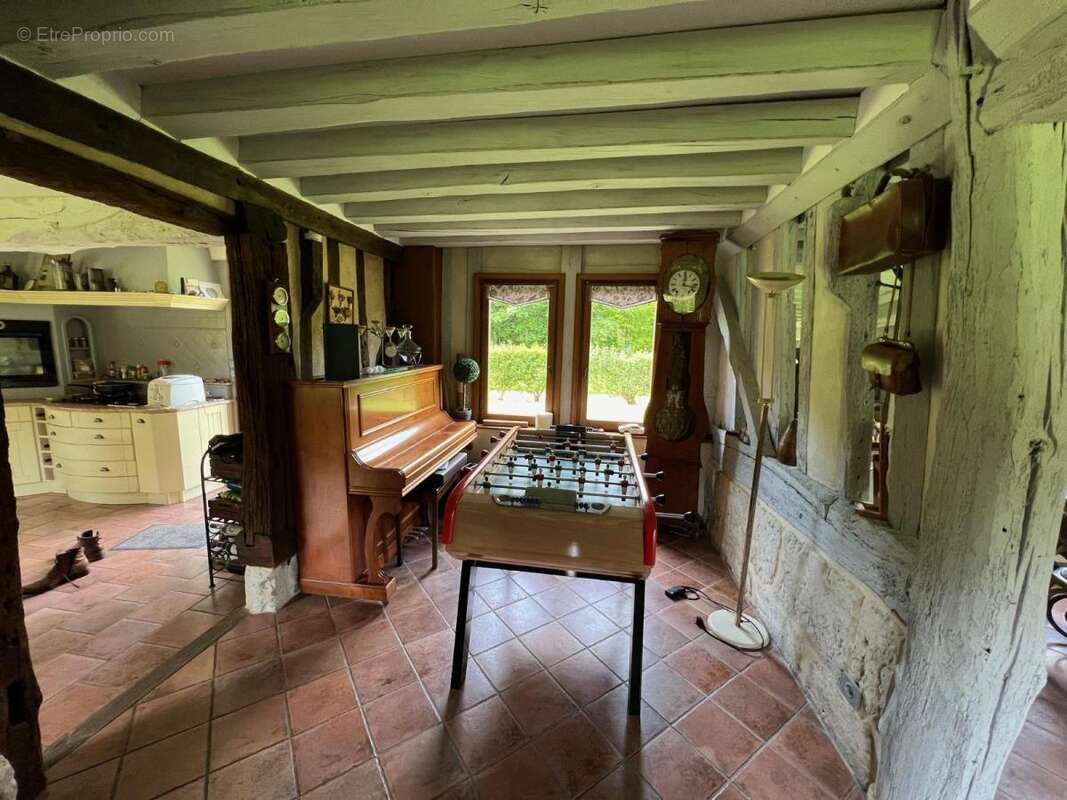 Maison à LIVAROT
