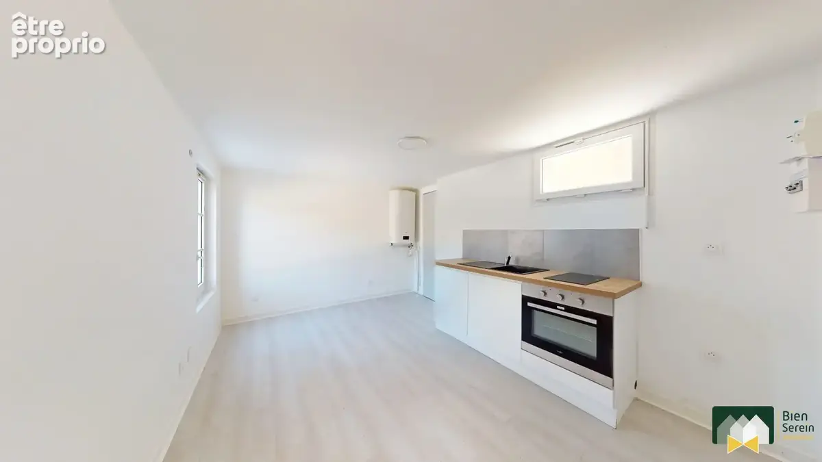 Appartement à DREUX
