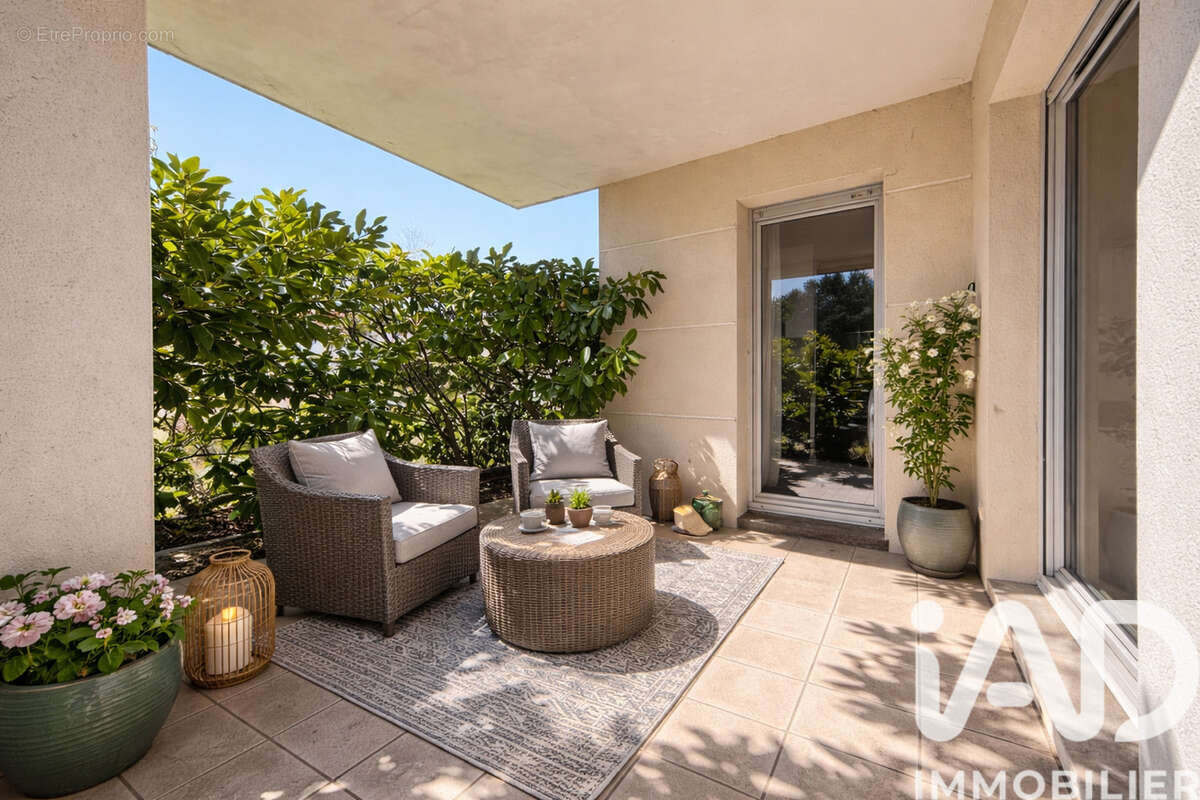 Photo 7 - Appartement à LAUNAGUET