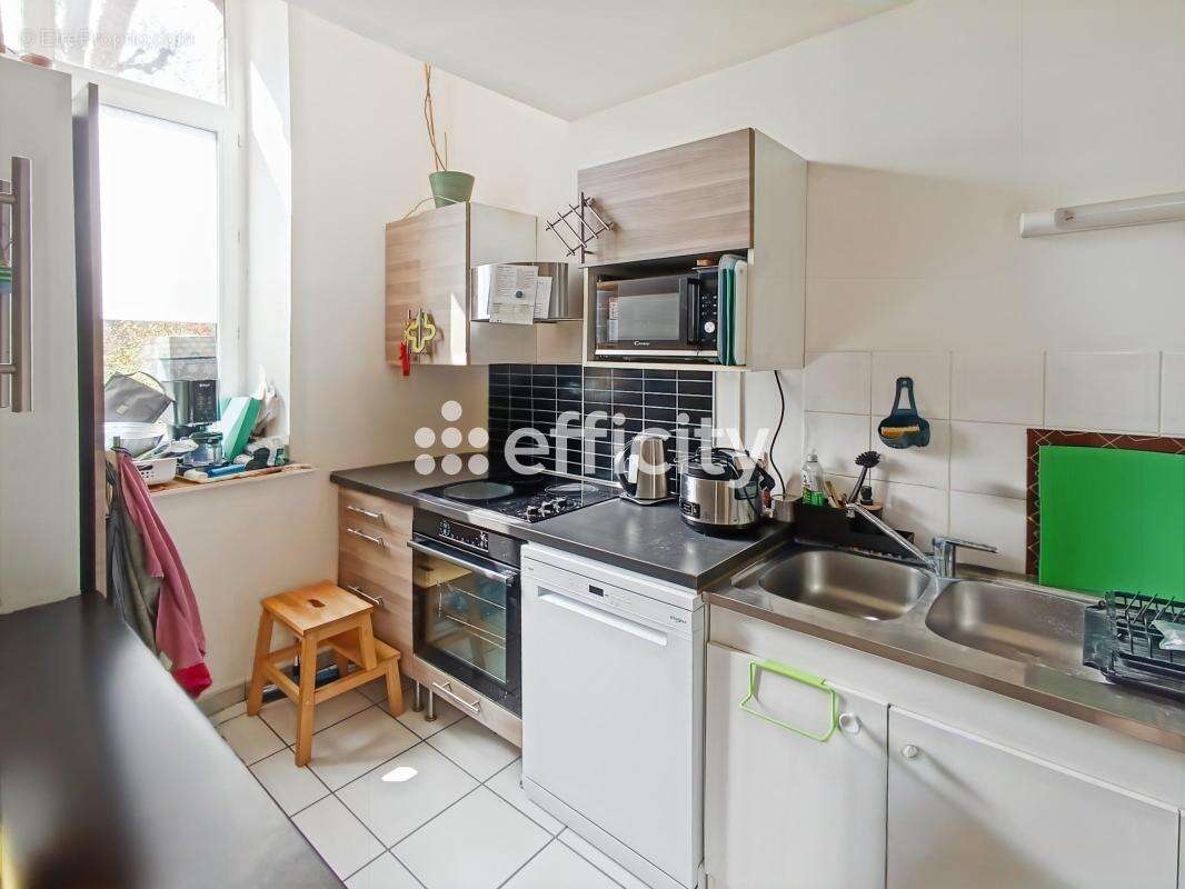 Appartement à ROUEN