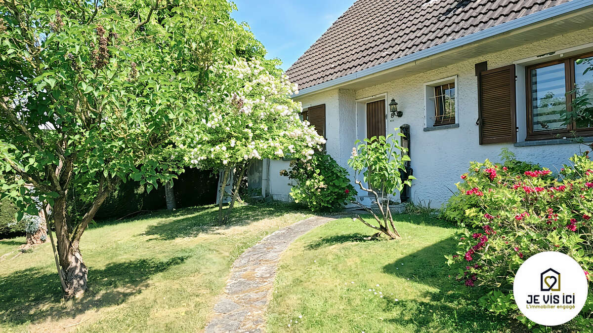 Maison à FOURNES-EN-WEPPES