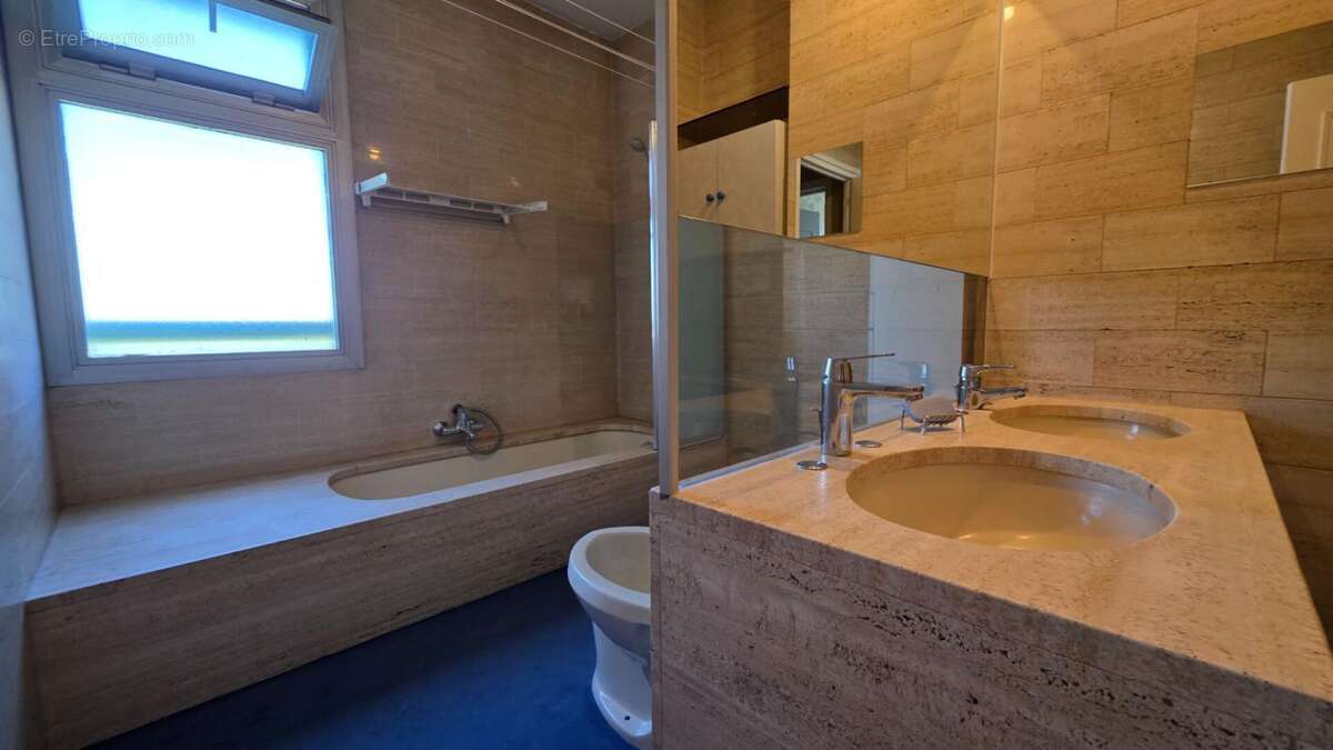 Appartement 5 pièces 145m2 Bordeaux Caudéran - Parc Borghèse - photo 13