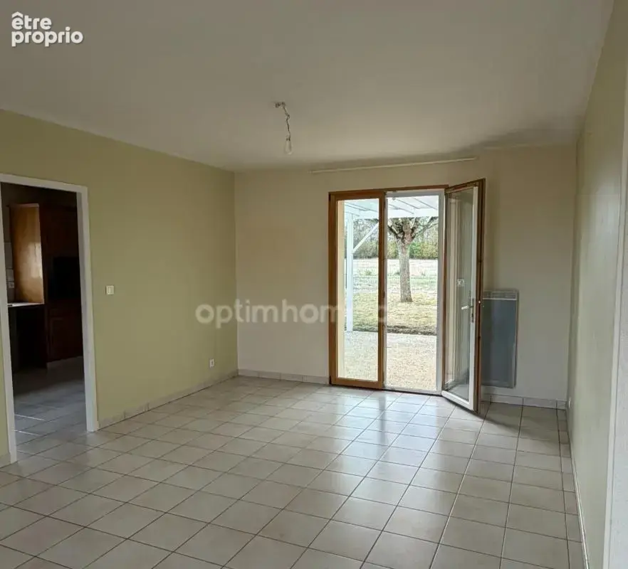 Brie. Maison 90 m² avec garage et jardin - photo 6