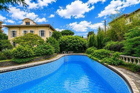 Maison à NICE