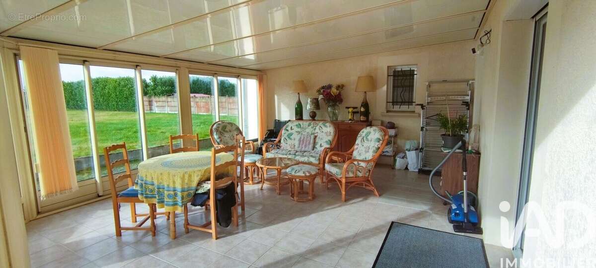 Photo 9 - Maison à VARENNES-LES-NARCY