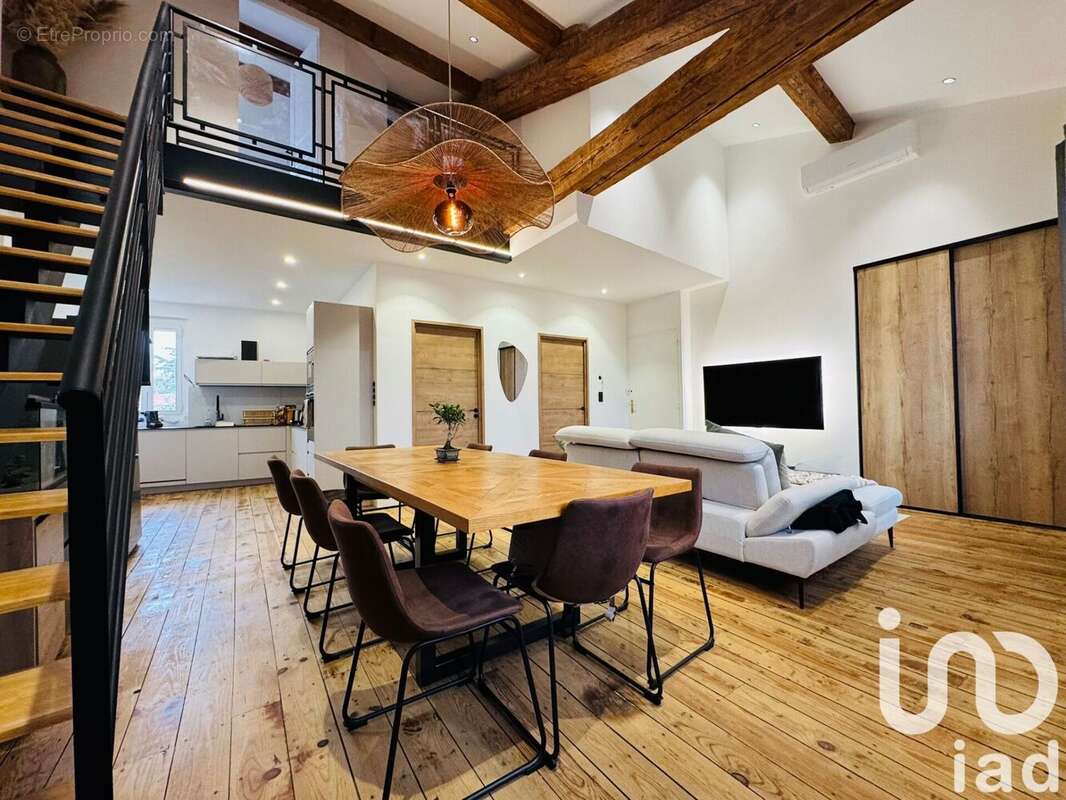 Photo 4 - Appartement à CABESTANY