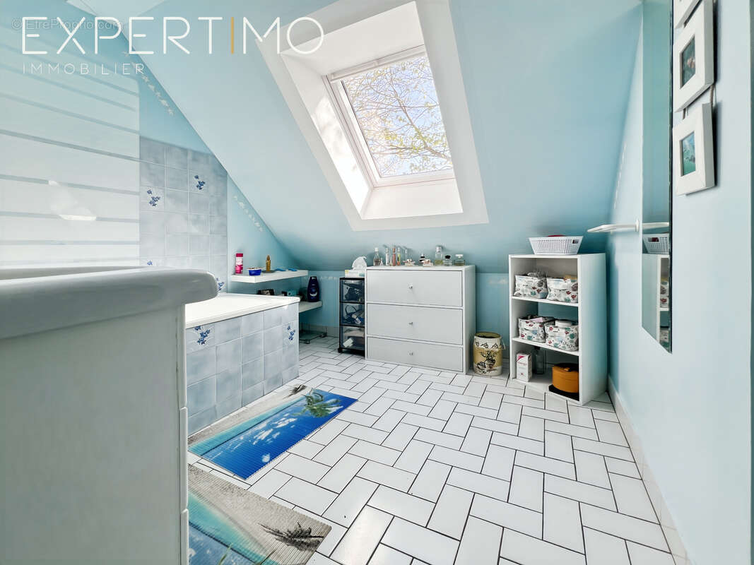 Maison à LA NORVILLE