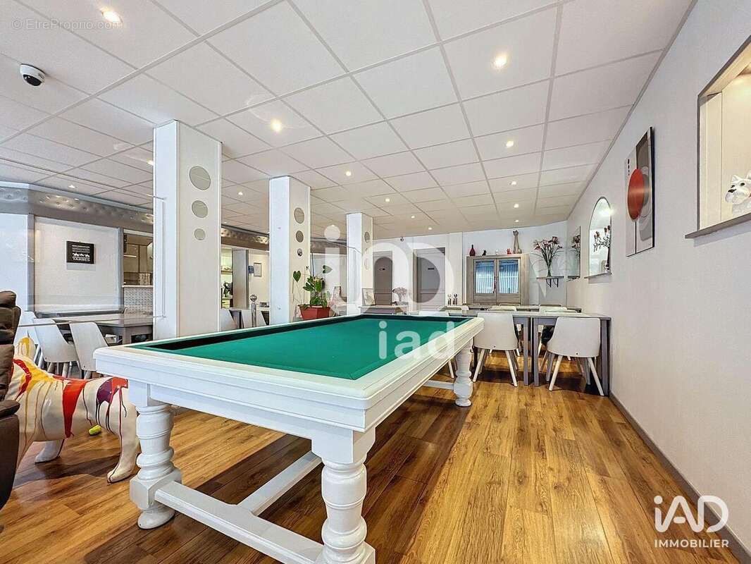 Photo 4 - Commerce à TARBES