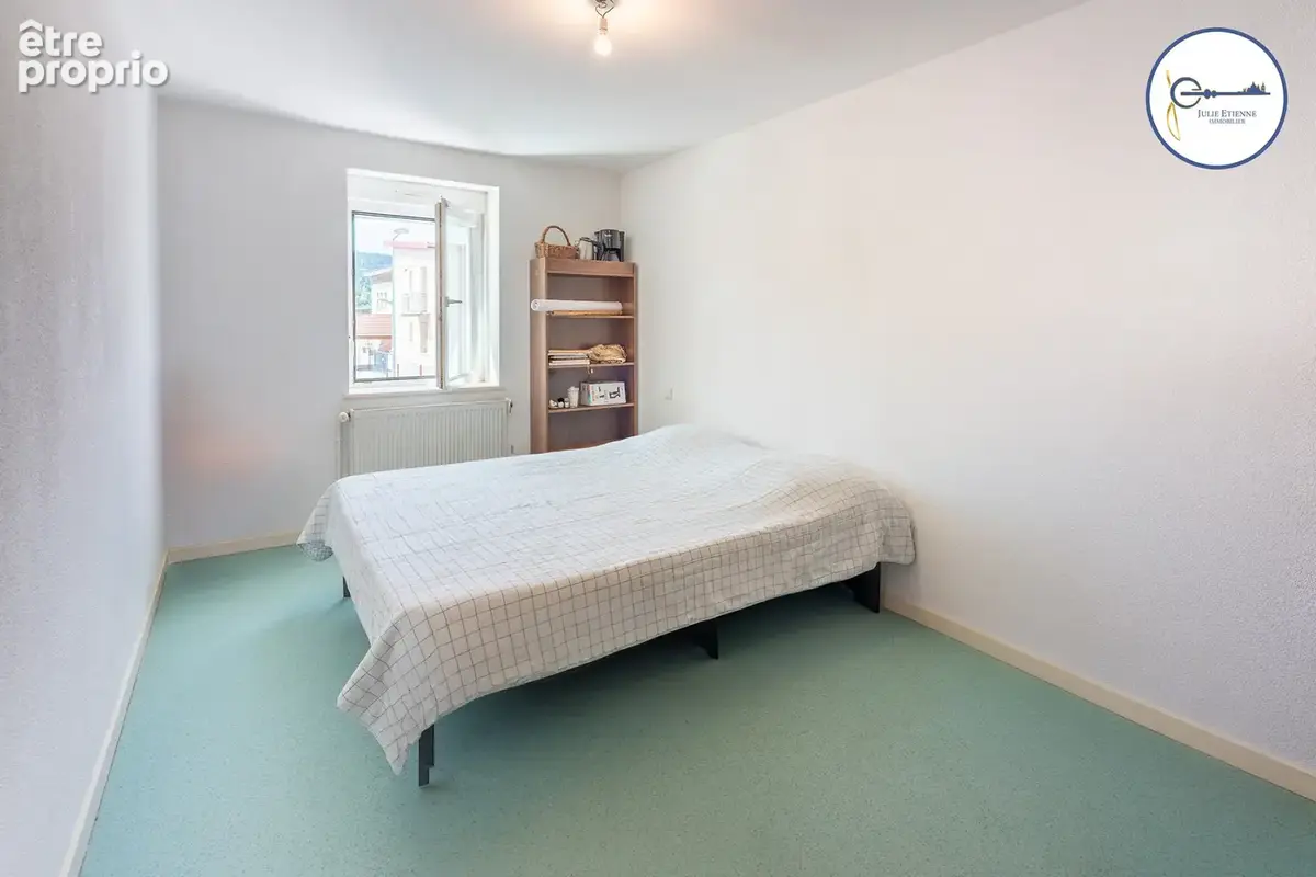Immeuble special investisseur - vagney - 308m2 - photo 7