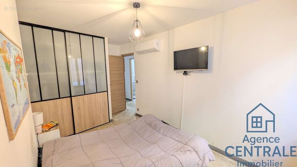 Appartement 54 m² à La Ciotat  - photo 8