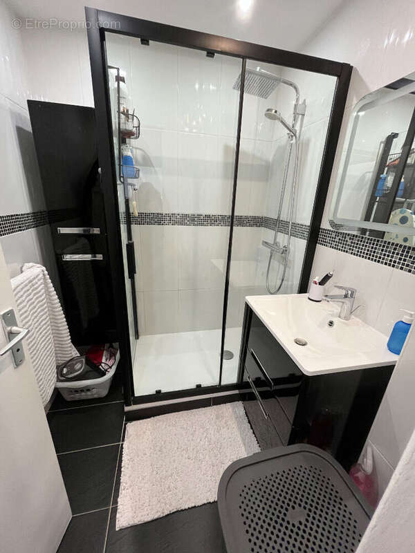 Appartement à BONDY