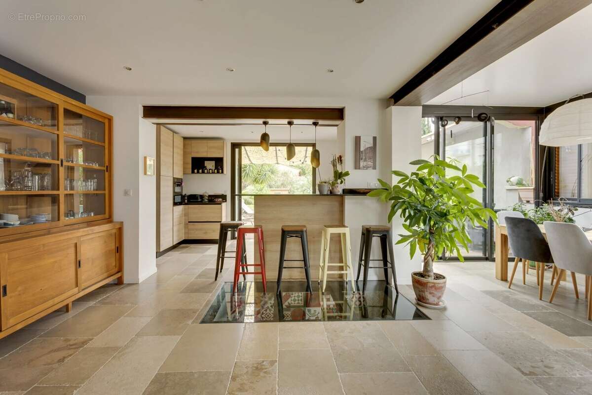 Maison 131 m² à La Ciotat  - photo 4