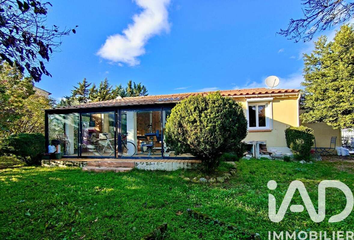 Photo 6 - Maison à BEAUMONT-DE-PERTUIS