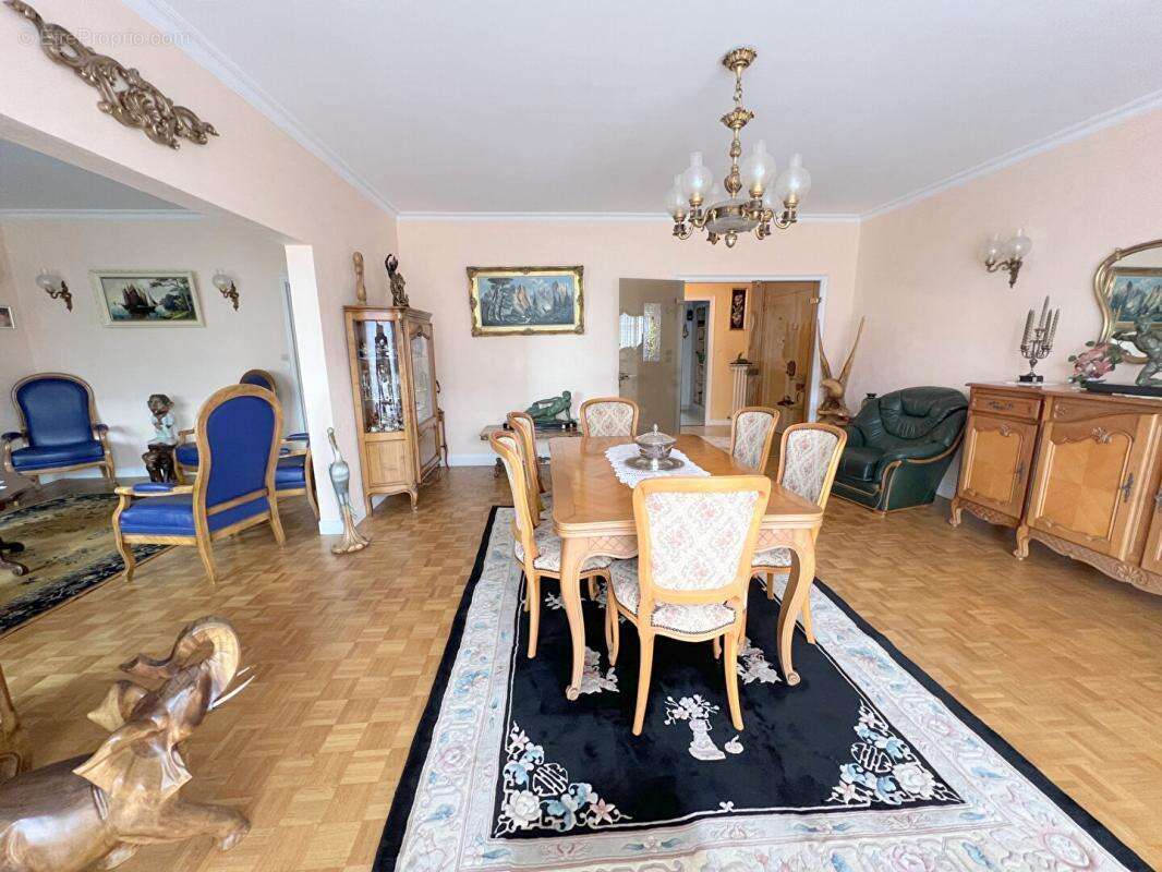 Appartement à LE MANS