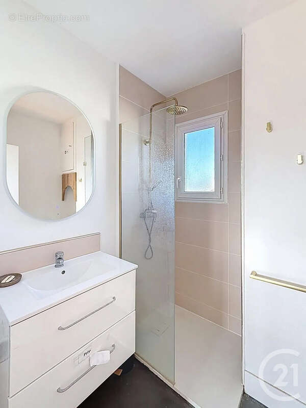 Appartement 28 m² à Dijon  - photo 9