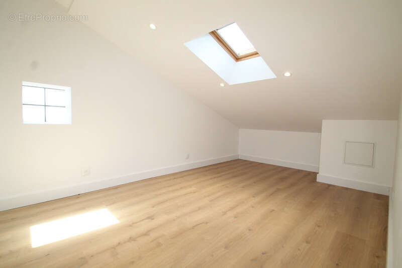 Maison à LE MAS-D'AGENAIS