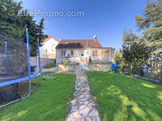 Maison à VILLEPARISIS