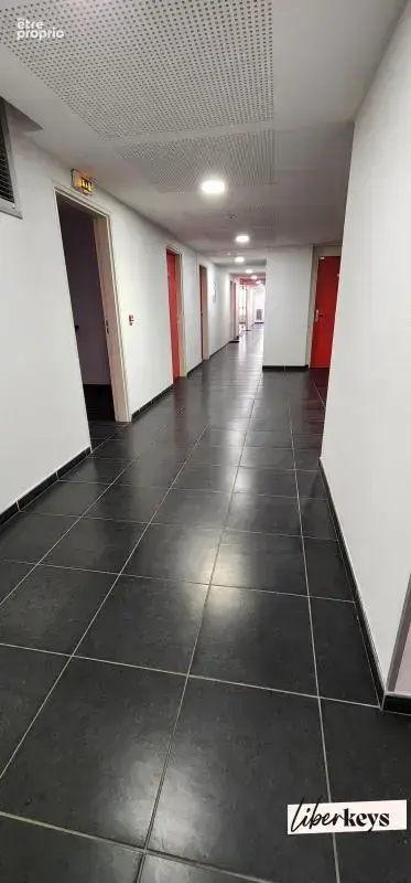 Studio T1 location LMNP Toulon - photo 8