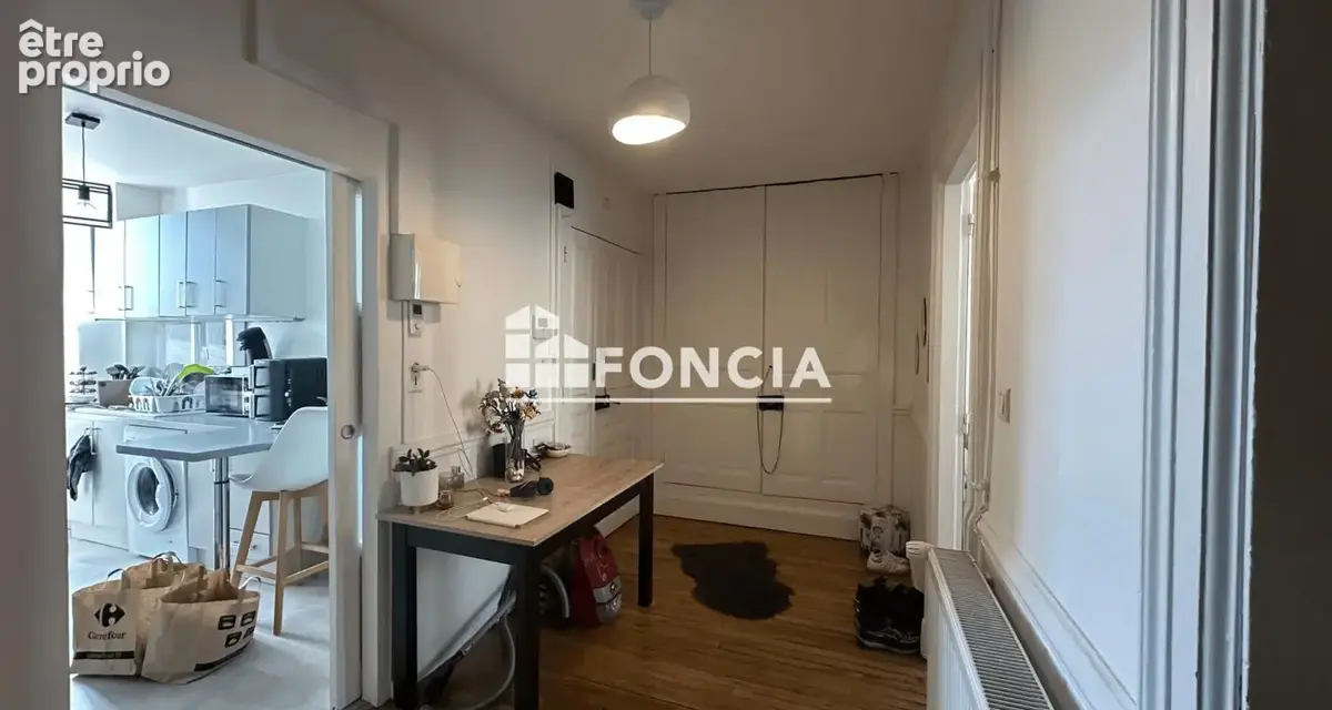 Appartement 3 pièces 66 m² à vendre à Nancy (54000) - photo 9