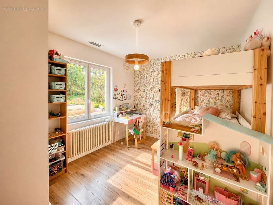 « Rare à Gignac – Maison de charme sur 1173 m², vue panoramique » - photo 14