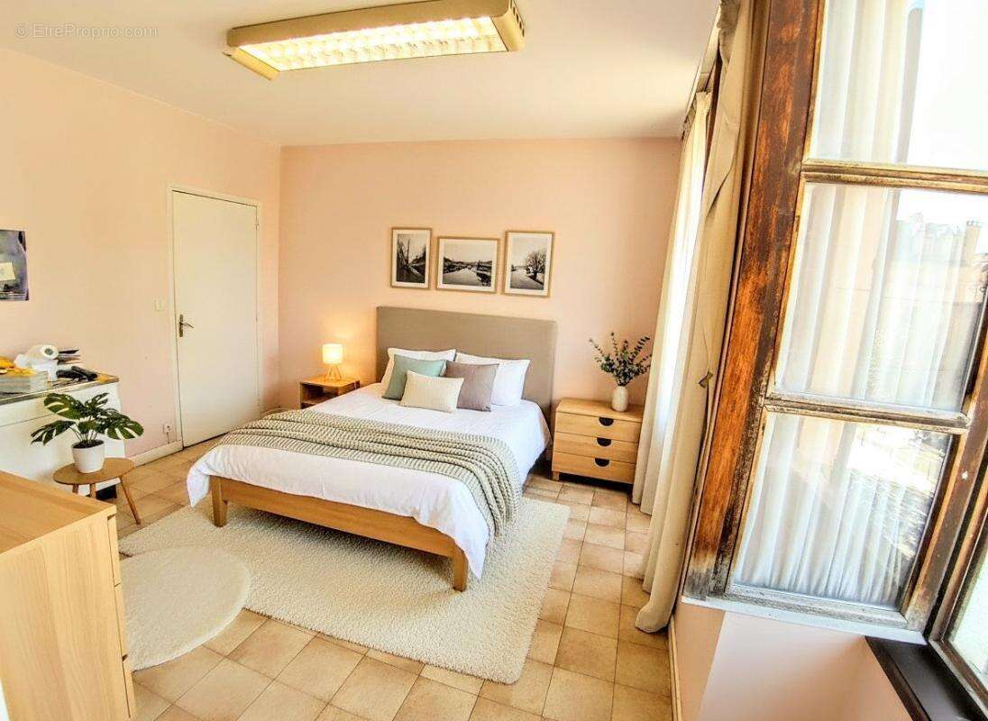 Appartement à RODEZ