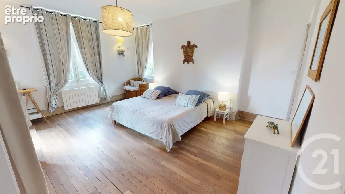 Maison 7 pièces 359 m² à vendre à Flavy-Le-Martel (02520) - photo 11