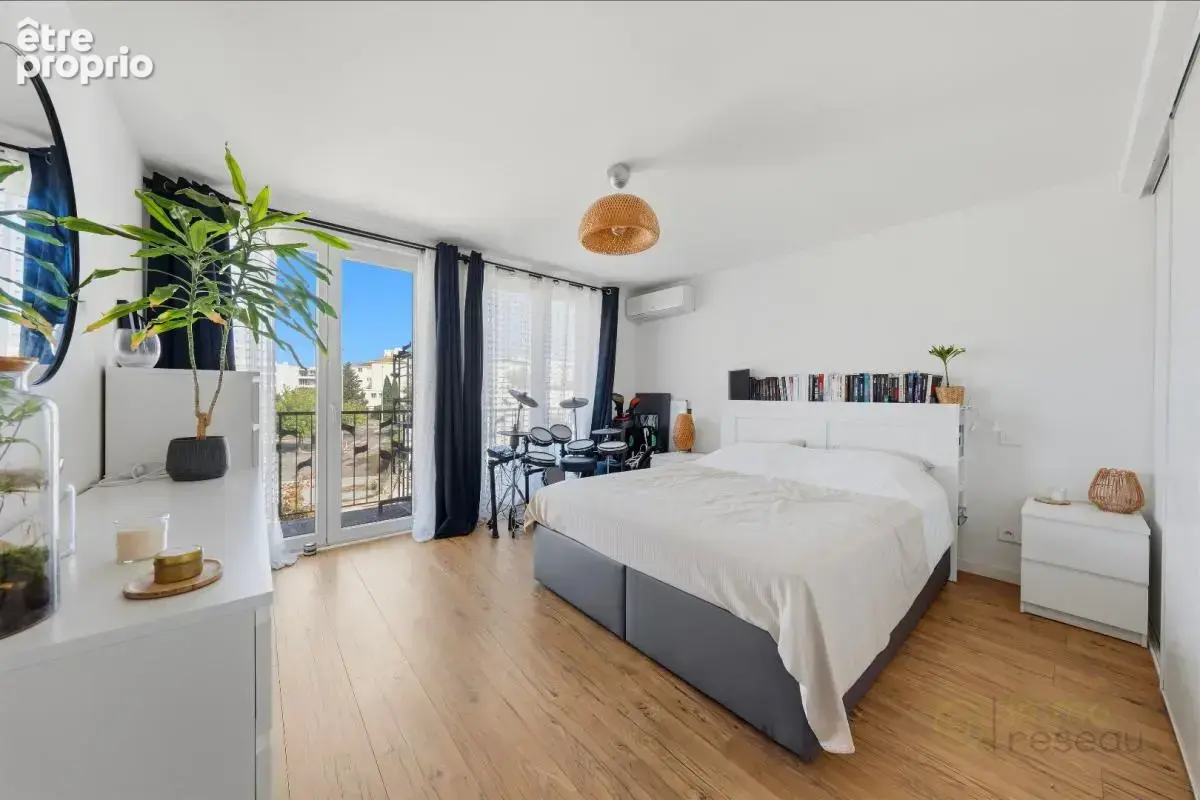 Appartement rénové - photo 6