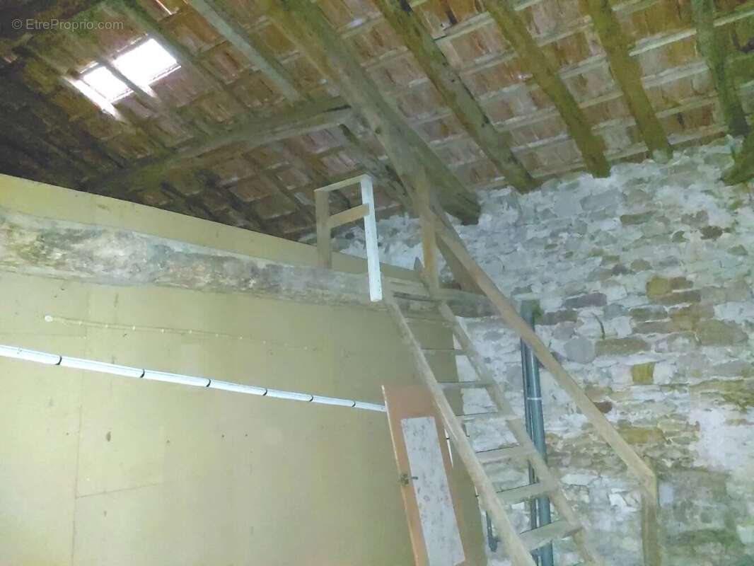 Projet de renovation dans un hameau calme - photo 6