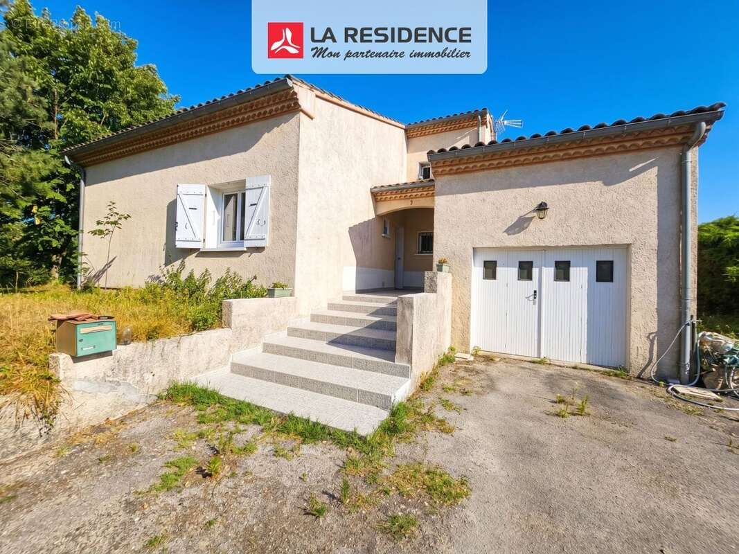 Maison 174 m² à Revel  - photo 5