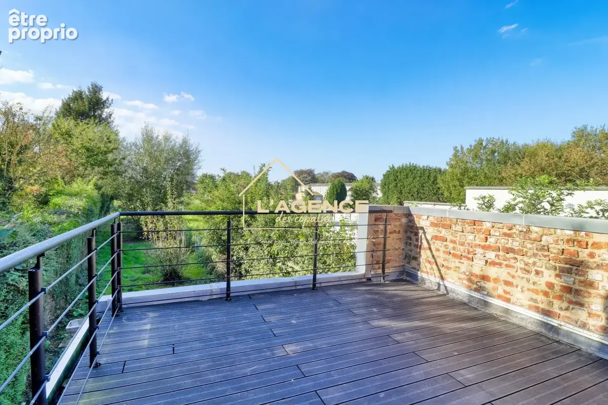 Maison 5 pièces 88 m² à vendre à Bavinchove (59670) - photo 9