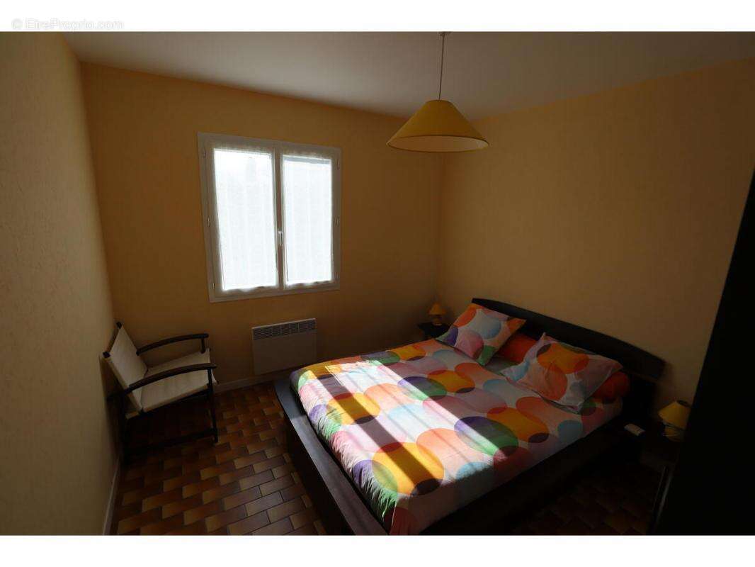 Maison à SAINT-GEORGES-D'OLERON