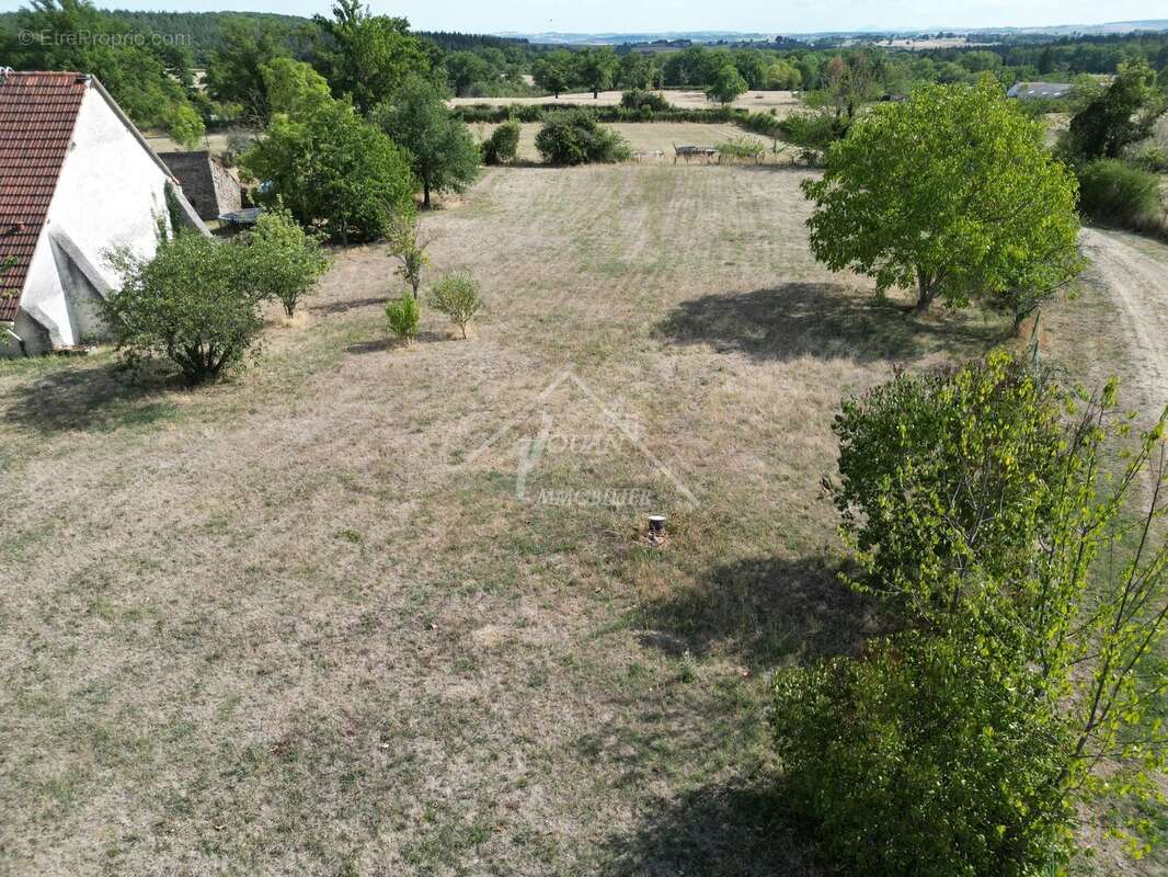 Terrain de 2334 m2 - photo 15