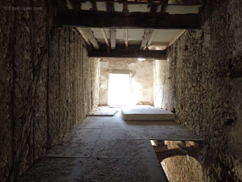 Maison à CASTELNAUDARY