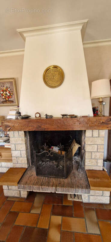 Maison à YVETOT