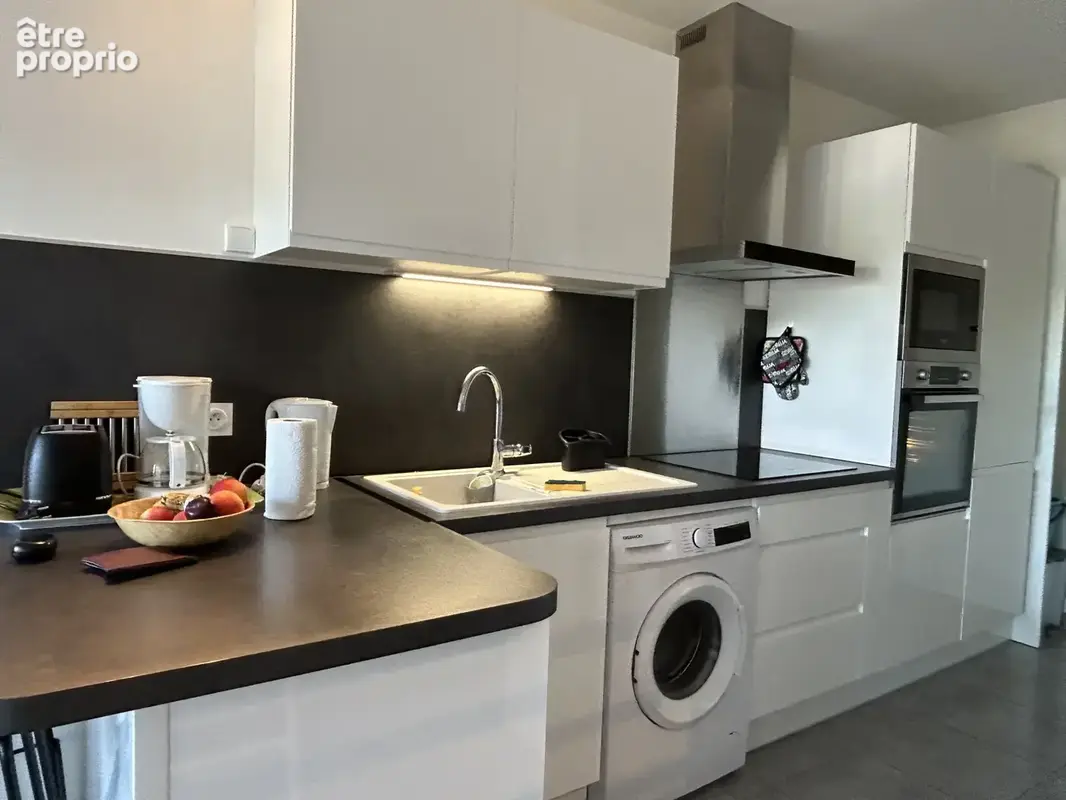 Studio avec piscine - plage nord - photo 4