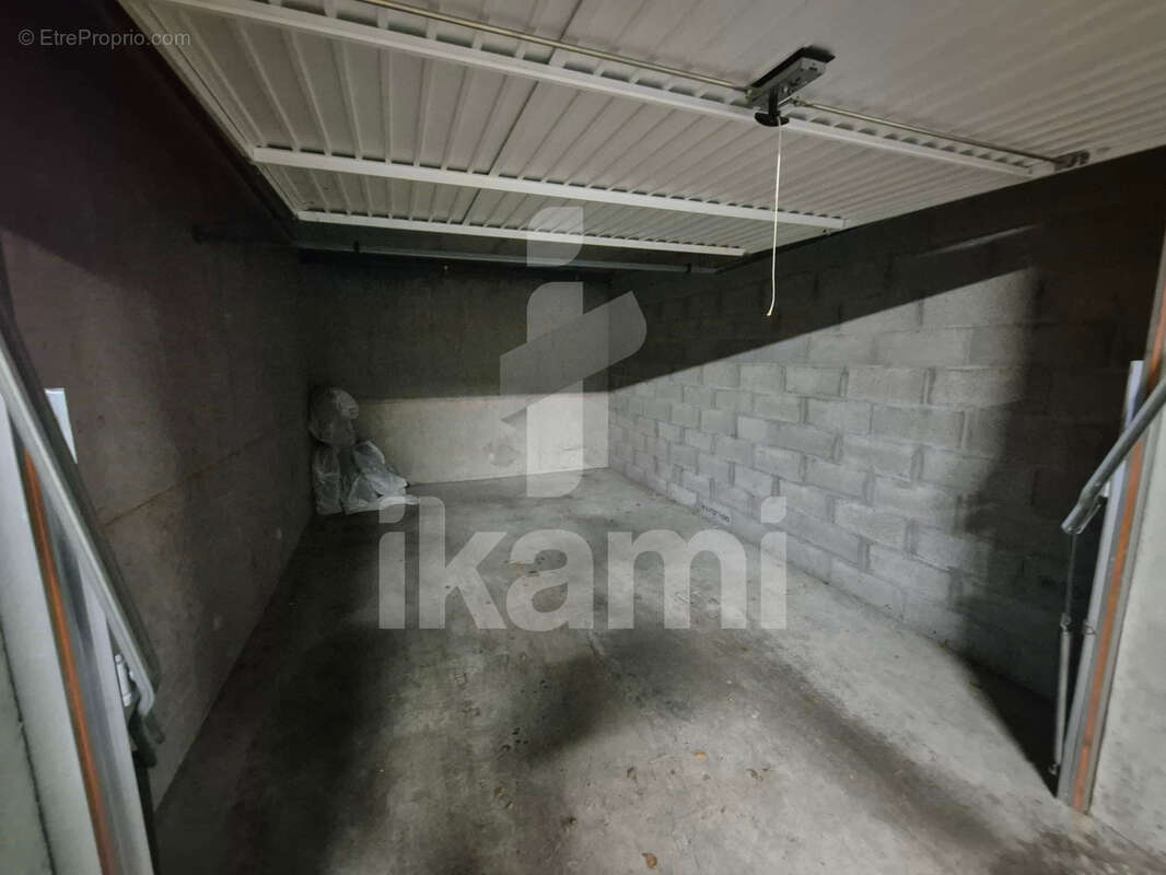 Appartement à CHAMBERY