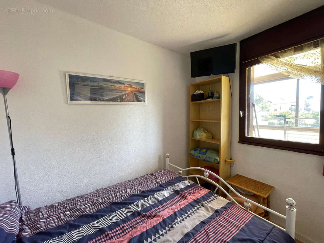 Appartement à SEIGNOSSE