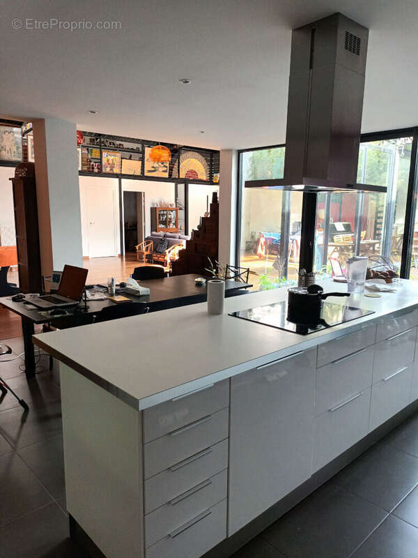 Appartement à ROUBAIX