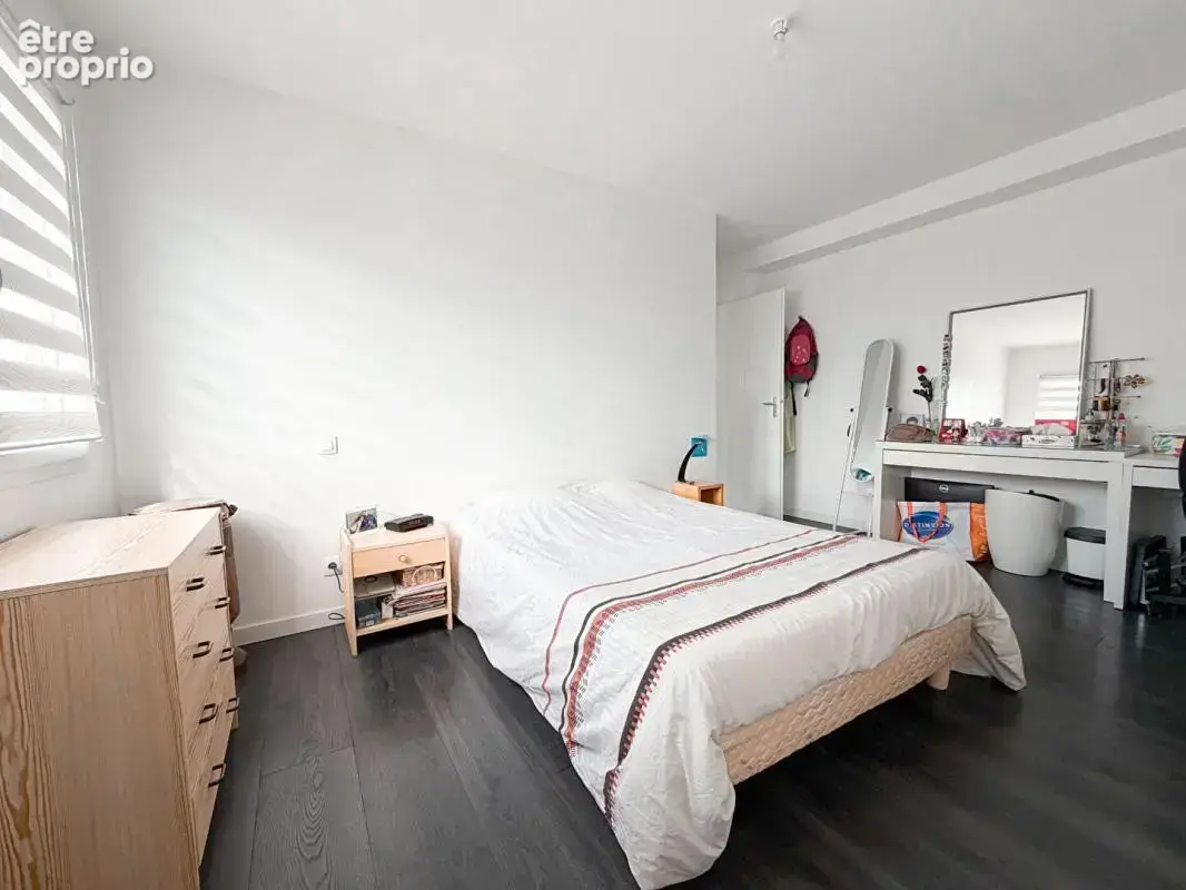 A vendre - Maison de 2016 - Sautron - photo 9