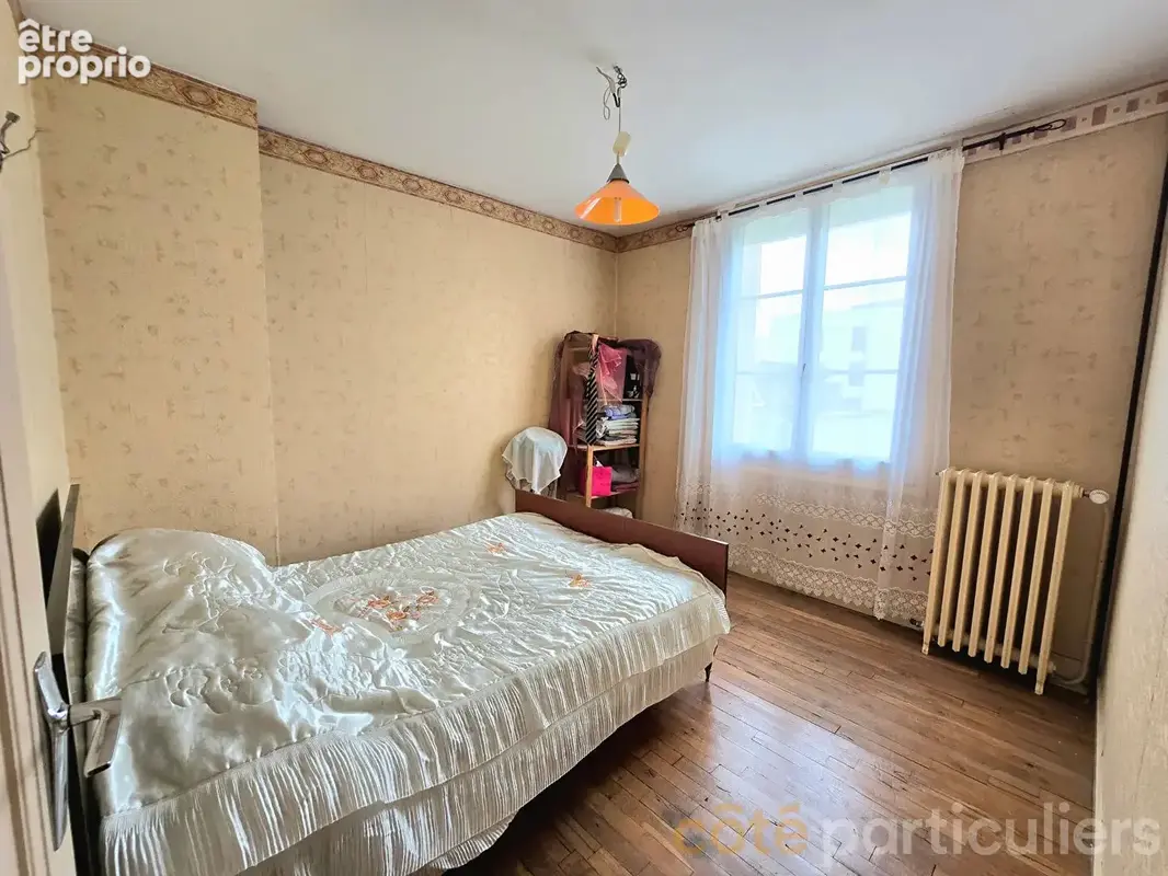 Maison Saint Pierre Des Corps 6 pièce(s) 130 m2 - photo 3