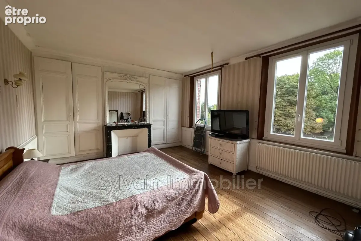 Maison 7 pièces 212 m² à vendre à Songeons (60380) - photo 6