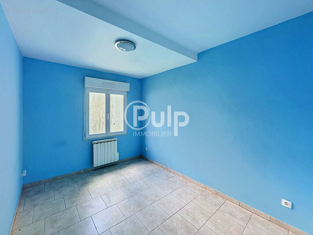 Appartement à HESDIN
